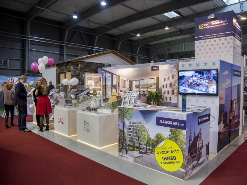 Dlouhodobě nejlepší investice? Nemovitost!